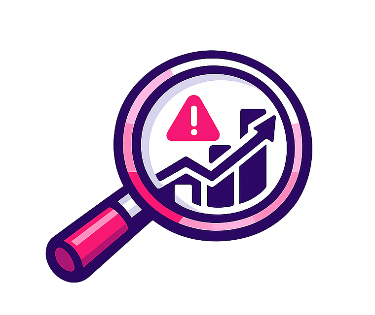 Revenue leakage audit
