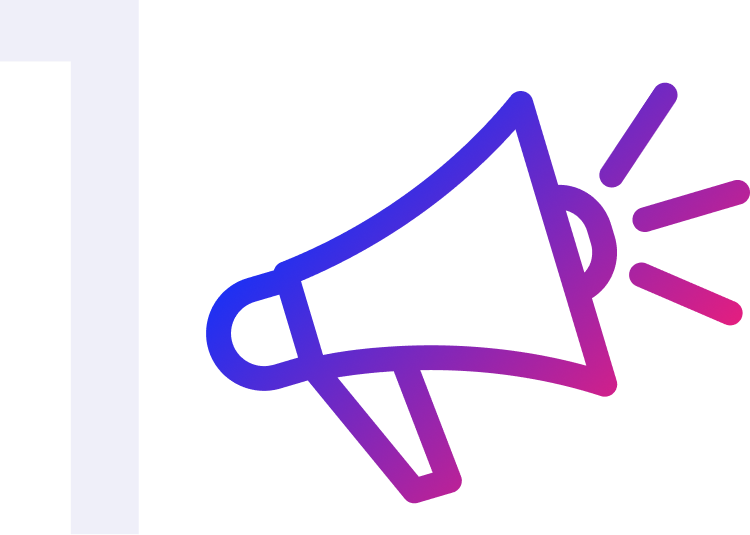 1 Connect your system
