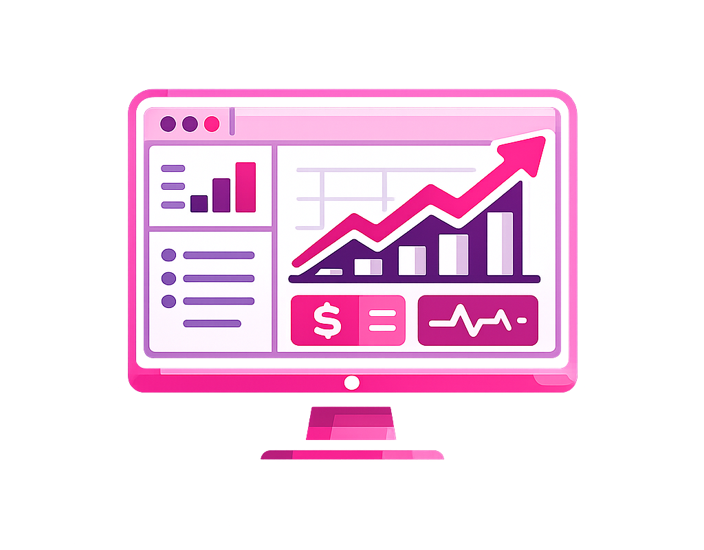 Sales Pulse SaaS platform